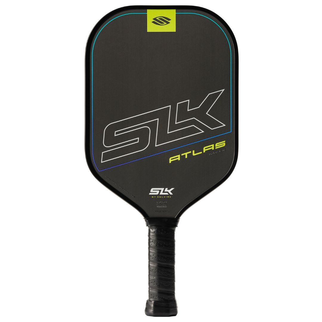Selkirk Sport SLK Atlas Max Pickleball Bundle